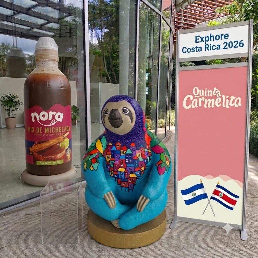 Quinta Carmelita at Exphore Costa Rica 2026