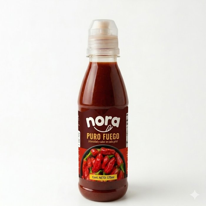 Puro Fuego