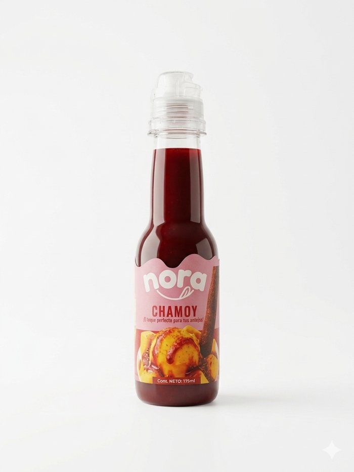 Salsa Chamoy