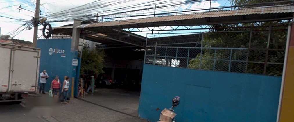 Baratillo Casa Matriz