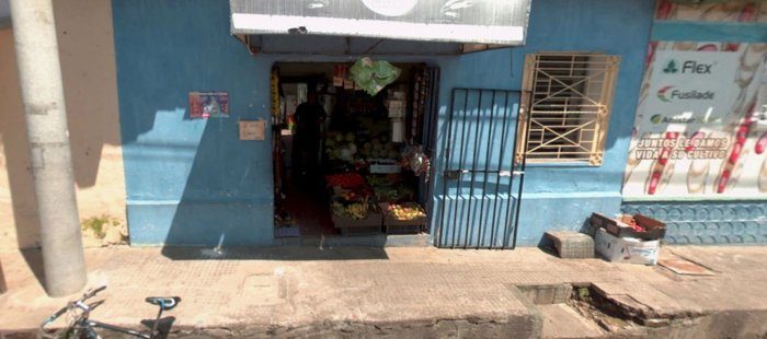 Carniceria Don Robert Chalchuapa