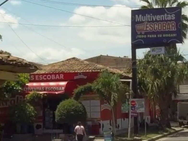 Multiventas Escobar