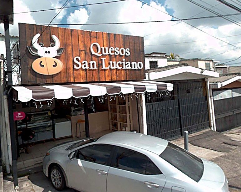 Quesos San Luciano