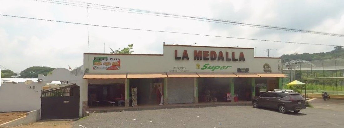 Super LA MEDALLA