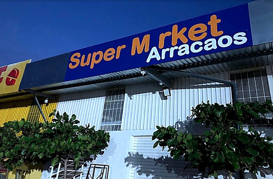 Super Market Arracaos