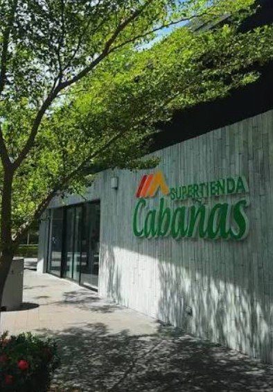 Supertienda Cabañas