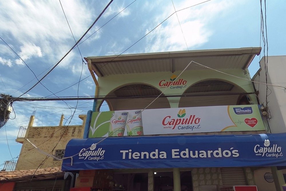 Tienda Eduardo's