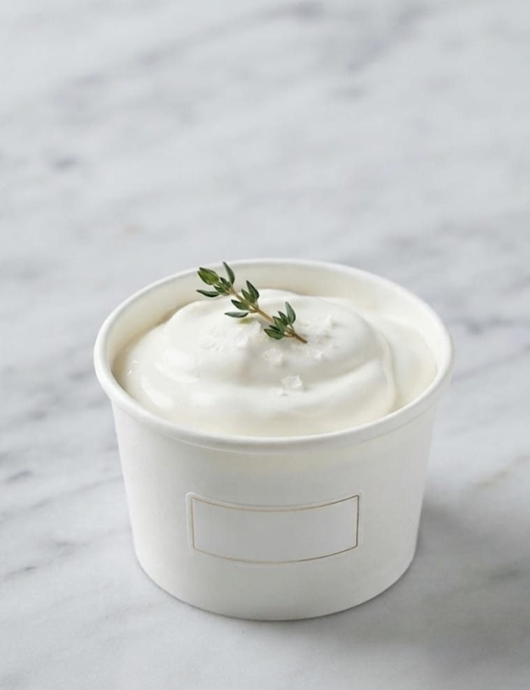 Crema de Vaca
