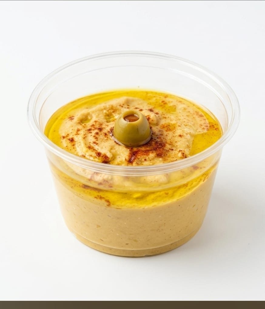 Hummus