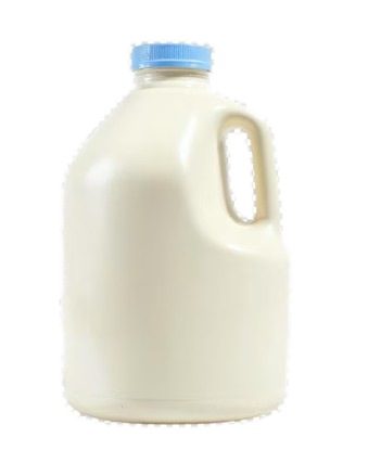 Whole Cow's Milk
