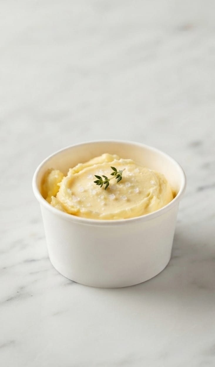Mantequilla de Vaca
