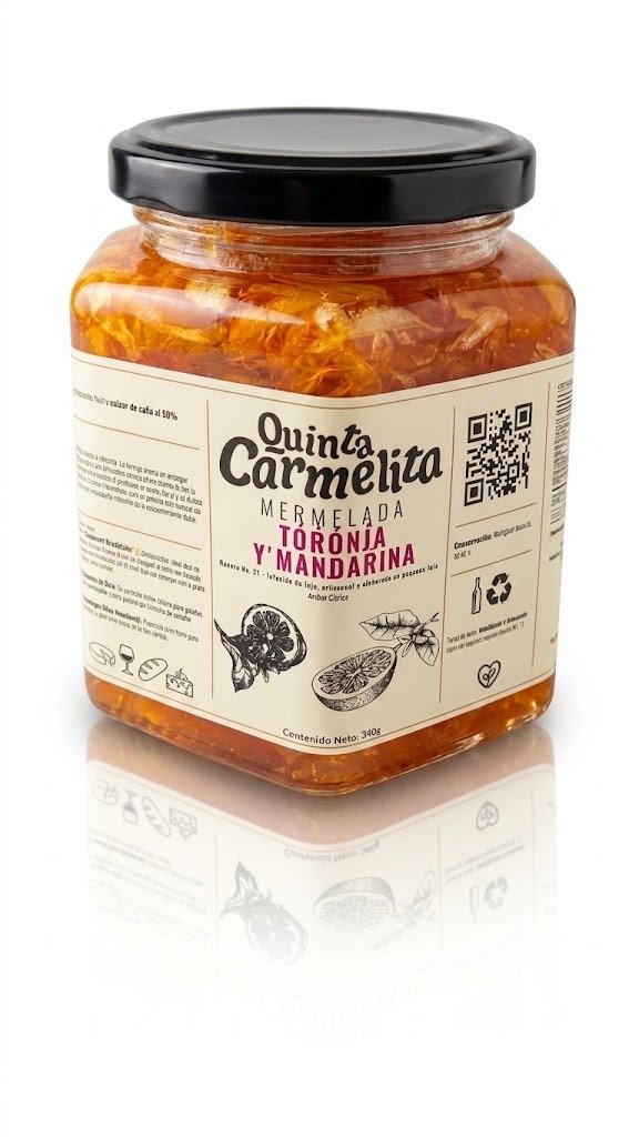 Mermeladas