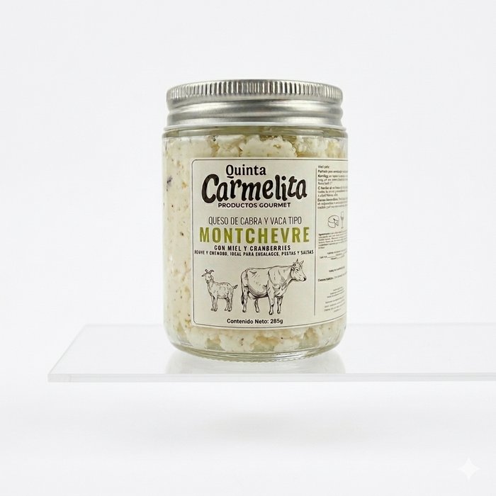 Queso Montchévre
