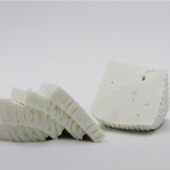 Queso Fresco de Cabra