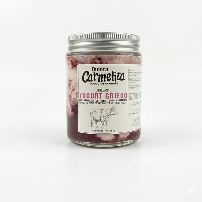 Yogurt Griego